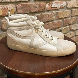 Gianni Bini High top sneakers